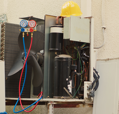 Why Your AC Is Blowing