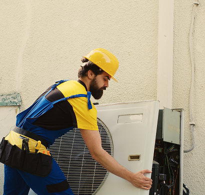 Window AC vs Split AC