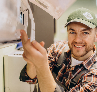 7 Common Air Conditioner Problems