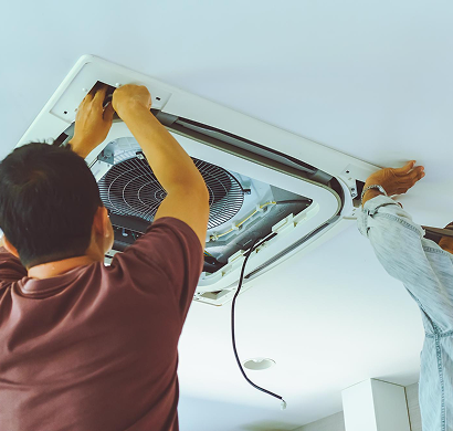 How to Improve AC Energy