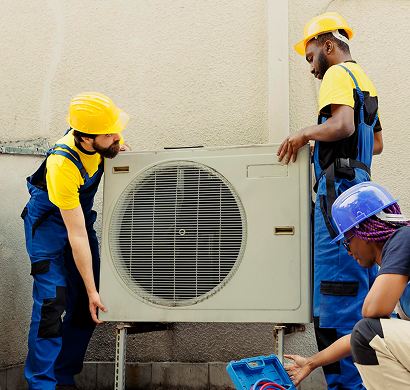 5 Signs Your AC Needs