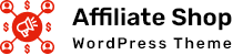 Affiliate Store Pro