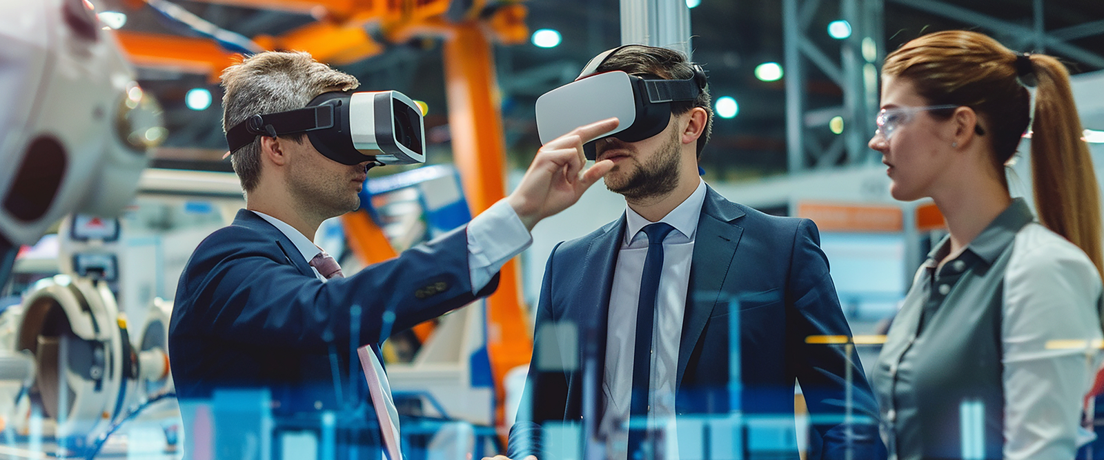 Event 2: Tech Innovation Talk