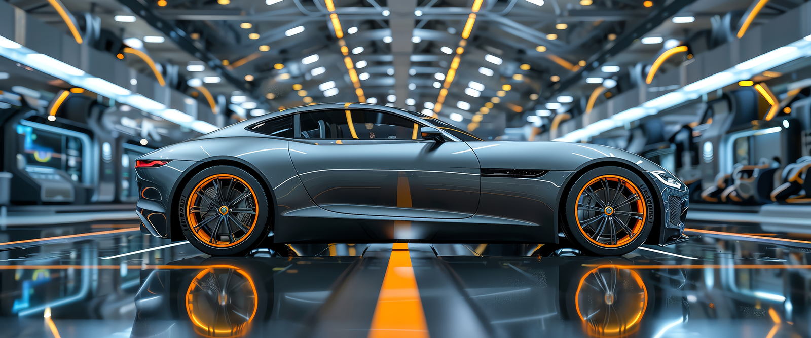 Event 4: Smart Mobility Summit