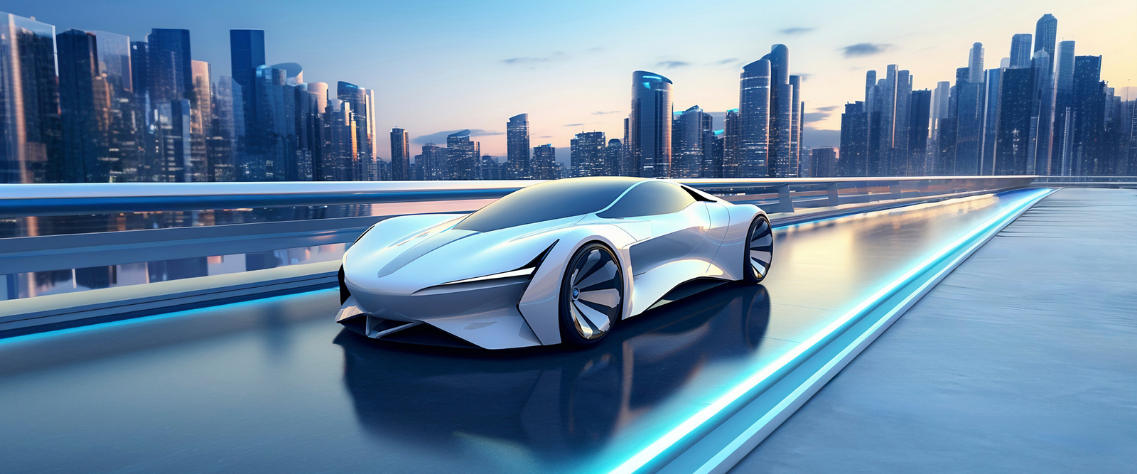 Electric Cars Dominate 2025 Trends