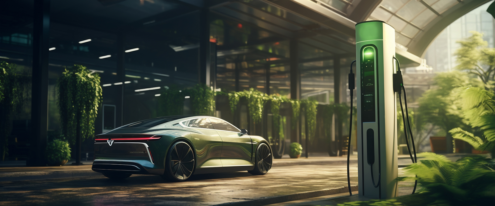 How AI is Shaping the Future Driving