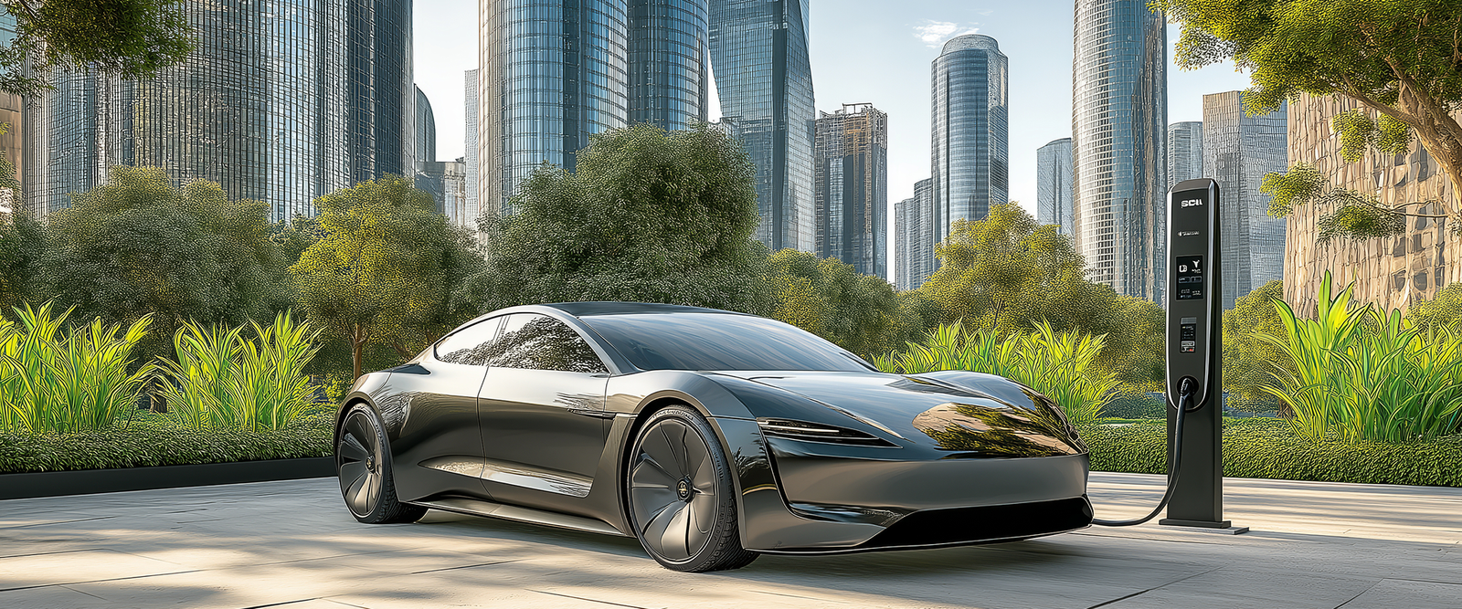 Top 5 Concept Cars to Watch