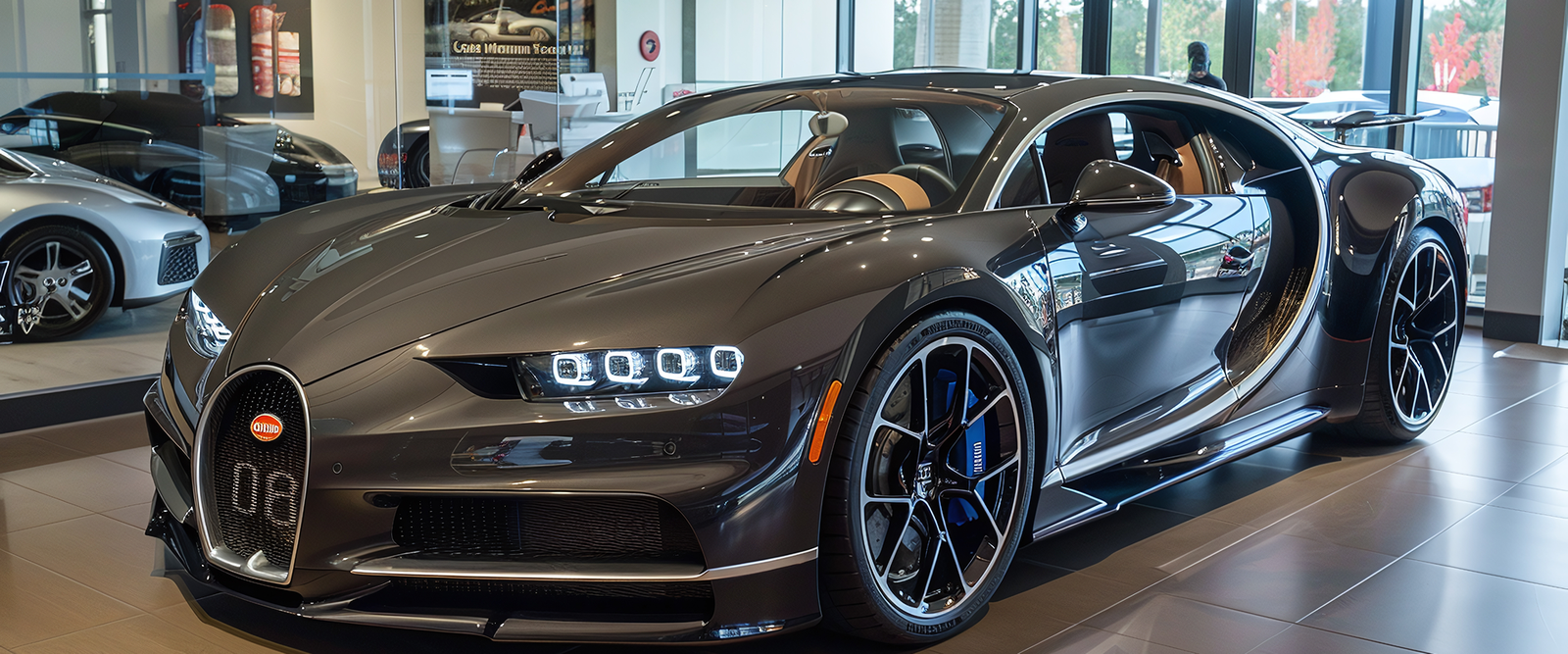 The Rise of Autonomous Vehicles in 2025