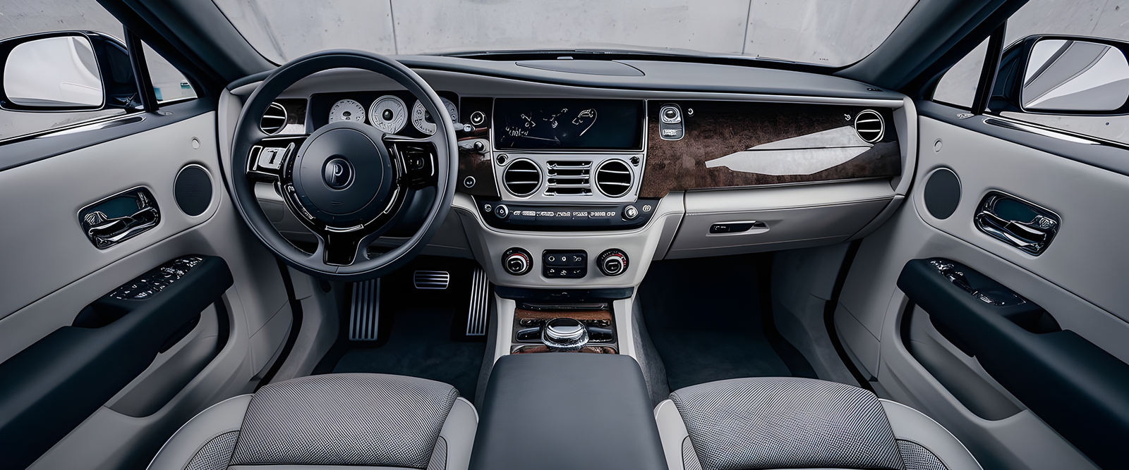 Green Energy Cars Automotive Industry