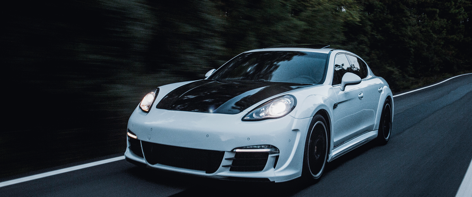 Luxury EVs Making Headlines This Year