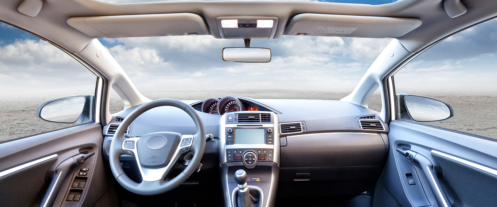 Smart Connectivity Features in Cars