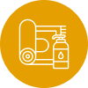 Odor Removal Treatment