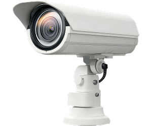 SmartZoom 360 PTZ Camera