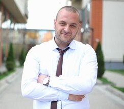 Denis Borten