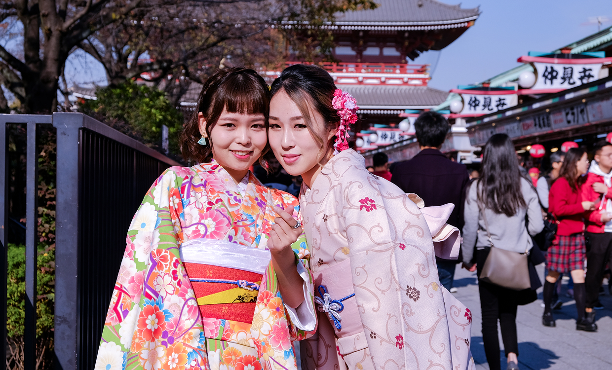 Celebrate Life, One Festival at a Time