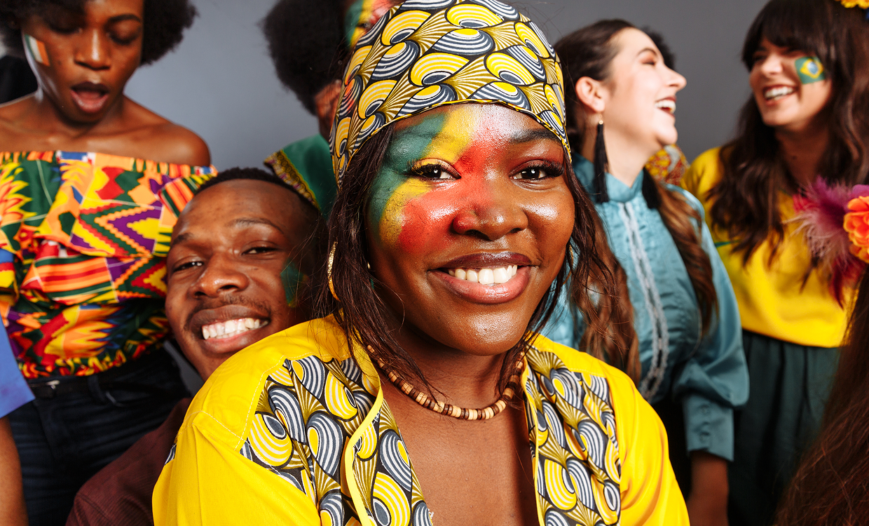 Celebrate Life, One Festival at a Time