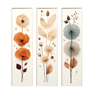 Boho Tapestry Wall Art