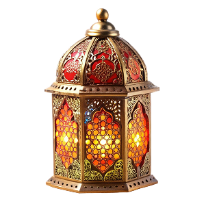 Moroccan Lantern