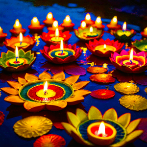 Cherry Blossom Festival