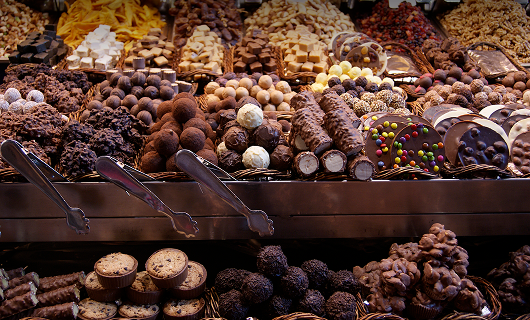 Top 5 Food Festivals