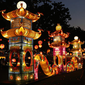 Lantern Fest