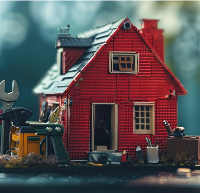 Home Maintenance Tips