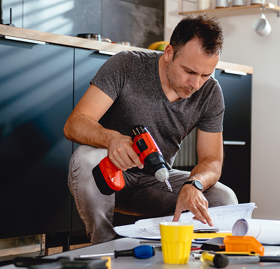 DIY Repair Guide