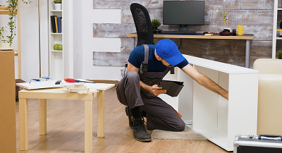 Furniture Assembly