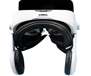 Smart VR Headset