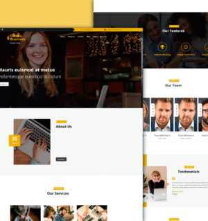 classic-business-wordpress-theme