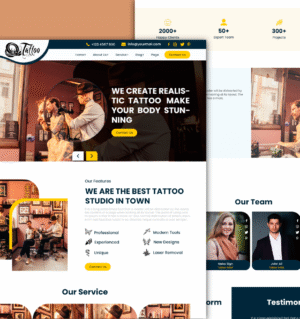 tattoo-designer-wordpress-theme