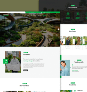 landscaping-architecture-wordpress-theme