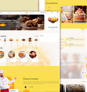 cake-wordpress-theme