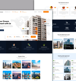 estate-wordpress-theme