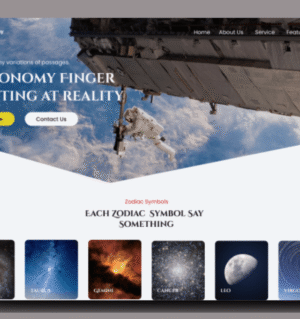 free-astronomy-wordpress-theme