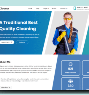 free-cleaning-service-wordpress-theme