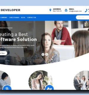 free-florence-it-wordpress-theme