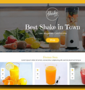 free-juice-center-wordpress-theme