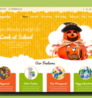 free-kindergarten-wordpress-theme