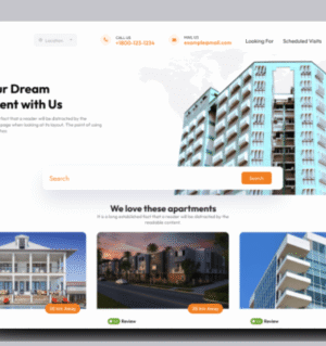 free-real-estate-wordpress-theme