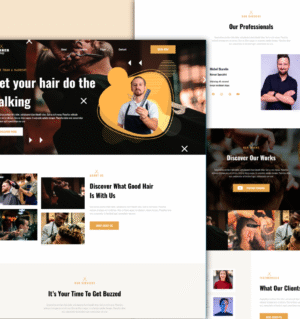 barber-wordpress-theme