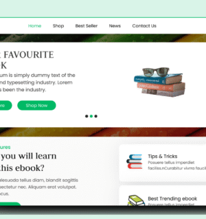 free-ebook-wordpress-theme