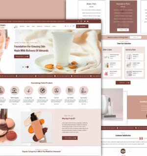 cosmetic-shop-wordpress-theme