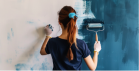 Paint The Right Way