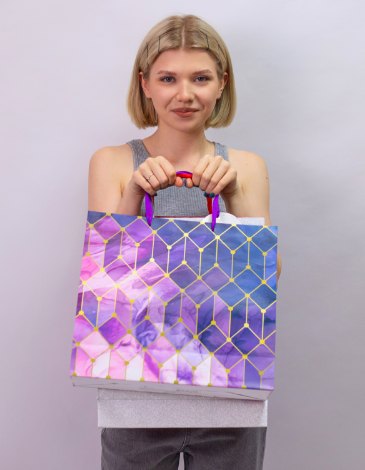 Bag Print