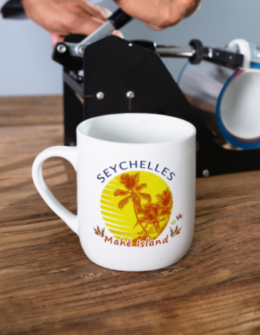Cup Print