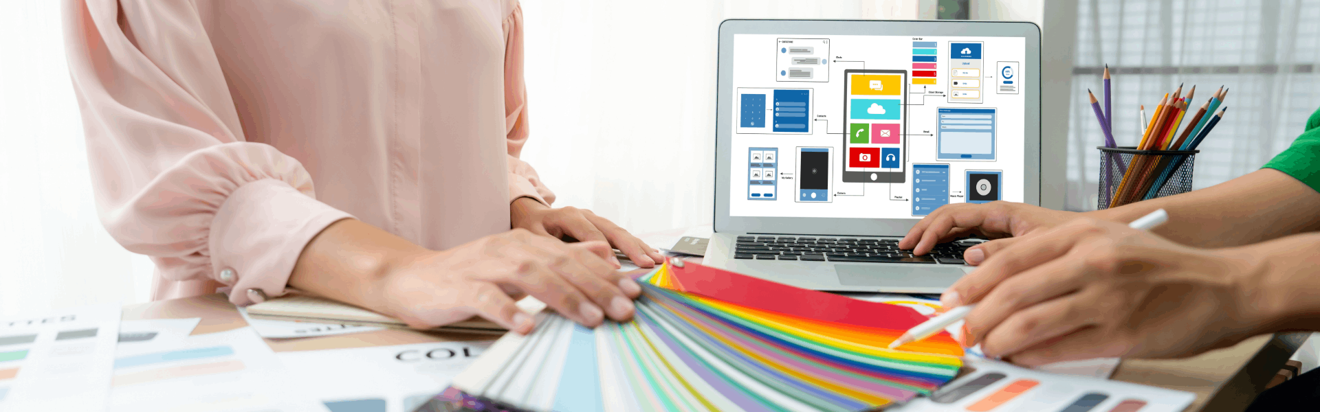 Print Marketing Strategies That Still Work in the Digital Age