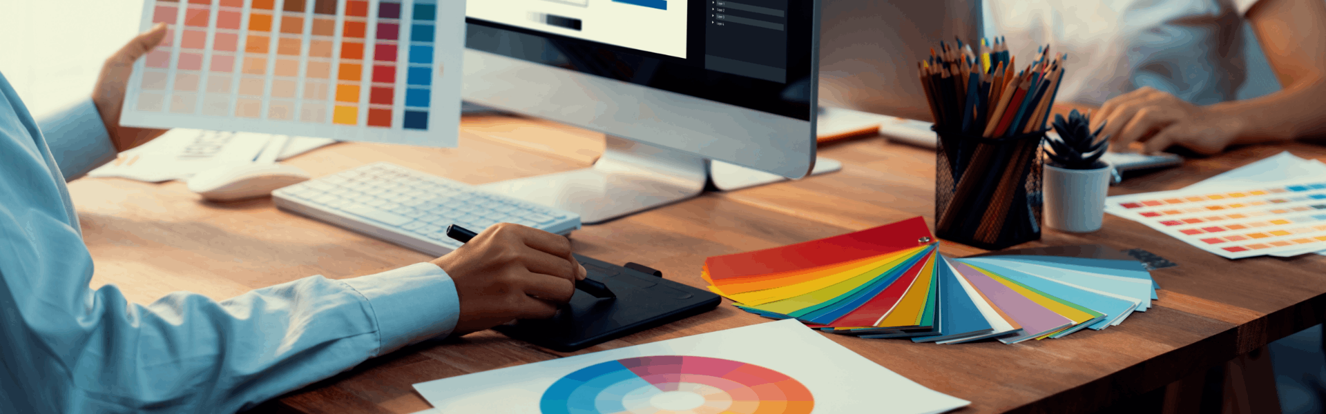 The Ultimate Guide to Eco-Friendly Printing Practices