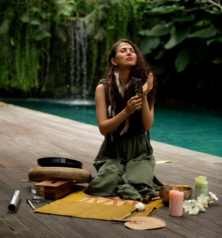 Hope, Healing, and Recovery Starts Here