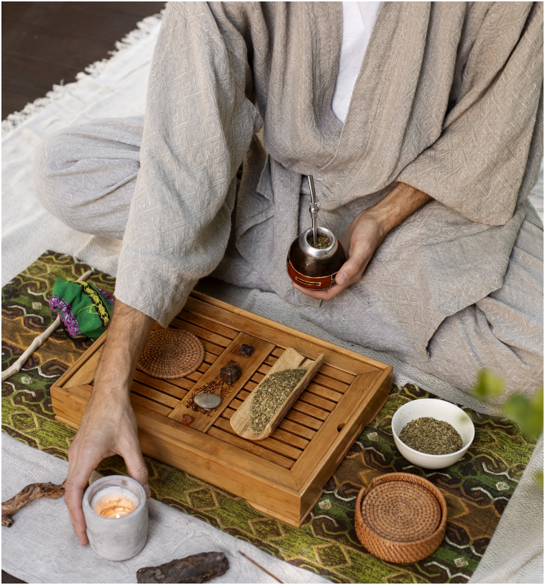 Hope, Healing, and Recovery Starts Here